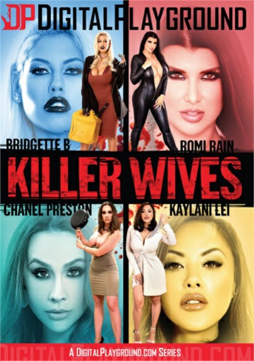 Killer Wives (Digital Playground)